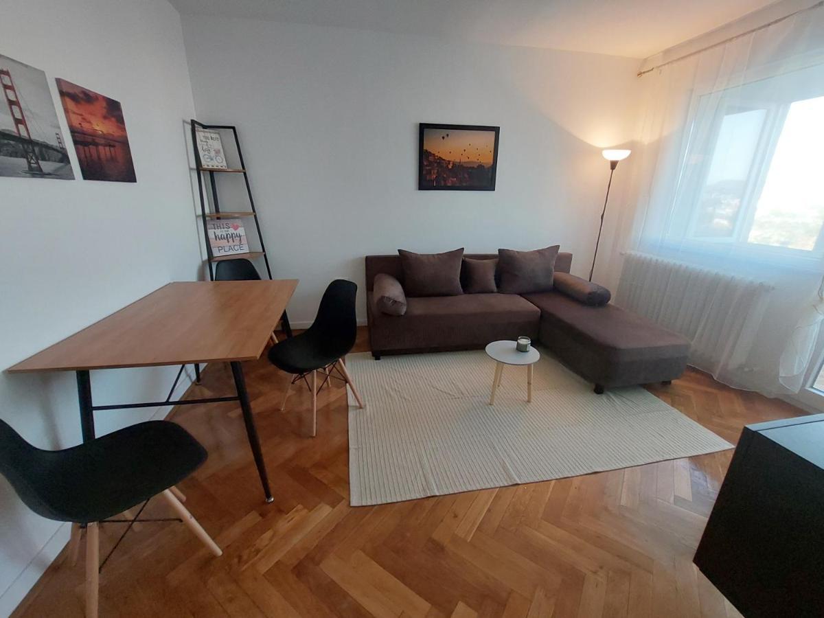 Eli'S Apartments -Ultracentral Near Palas Iasi Esterno foto