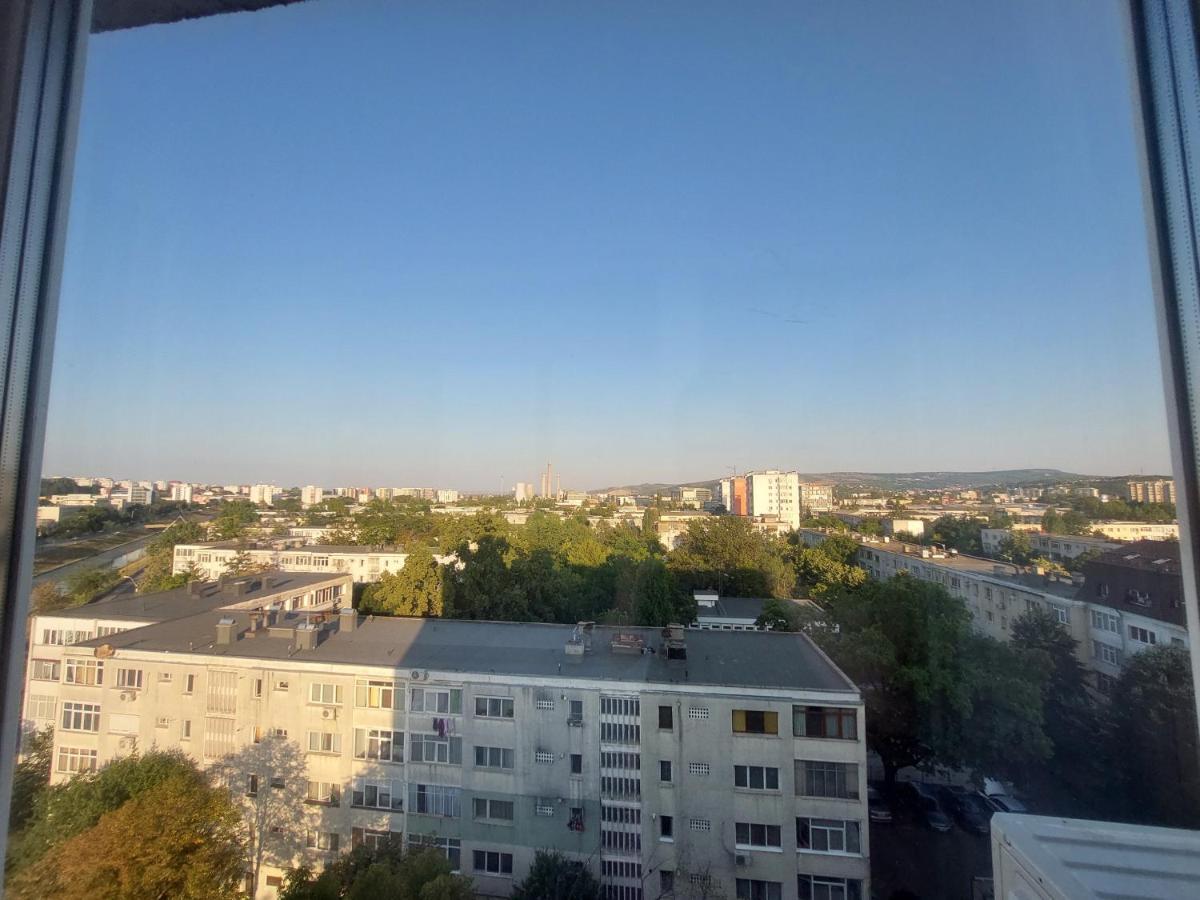 Eli'S Apartments -Ultracentral Near Palas Iasi Esterno foto