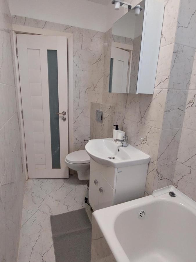 Eli'S Apartments -Ultracentral Near Palas Iasi Esterno foto