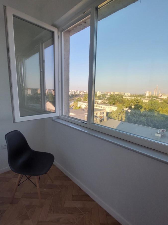 Eli'S Apartments -Ultracentral Near Palas Iasi Esterno foto