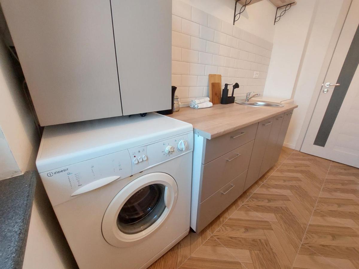 Eli'S Apartments -Ultracentral Near Palas Iasi Esterno foto