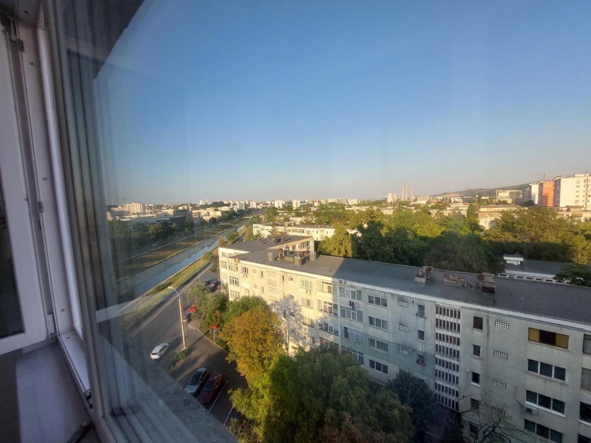 Eli'S Apartments -Ultracentral Near Palas Iasi Esterno foto