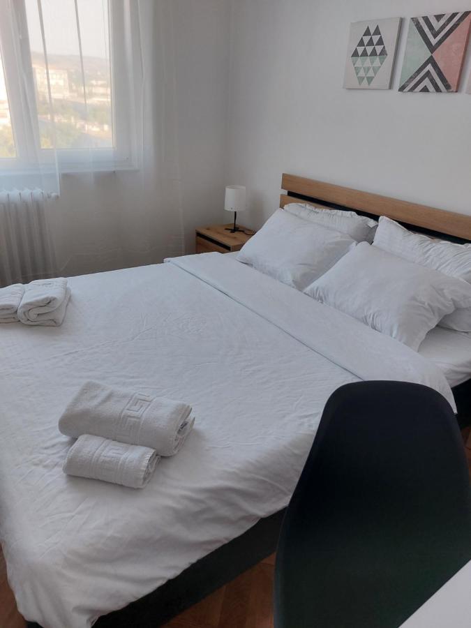 Eli'S Apartments -Ultracentral Near Palas Iasi Esterno foto