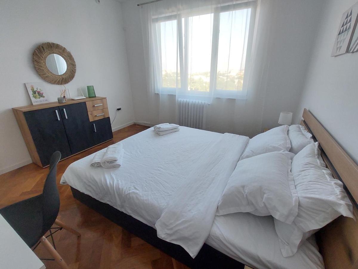 Eli'S Apartments -Ultracentral Near Palas Iasi Esterno foto