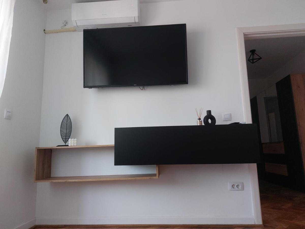 Eli'S Apartments -Ultracentral Near Palas Iasi Esterno foto