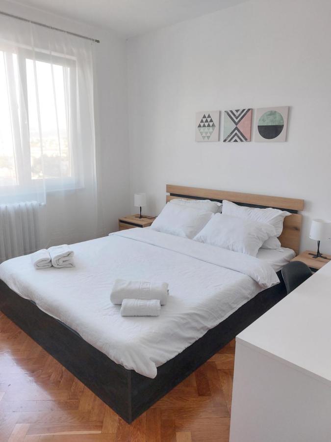 Eli'S Apartments -Ultracentral Near Palas Iasi Esterno foto